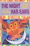 The Night Has Ears: African Proverbs