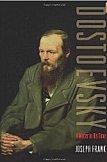 Dostoevsky: A Writer in His Time 