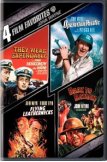 John Wayne Collection 4 Film Favorites