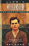 Ludwig Wittgenstein: The Duty of Genius