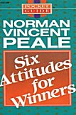 Six Attitudes for Winners