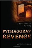 Pythagoras' Revenge: A Mathematical Mystery