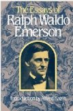 The Essays of Ralph Waldo Emerson
