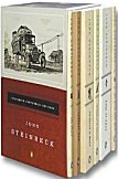 The Steinbeck Centennial Collection: The Grapes of Wrath, Of Mice and Men, East of Eden, The Pearl, Cannery Row, Travels With Charley, In Search of America (Boxed Set)