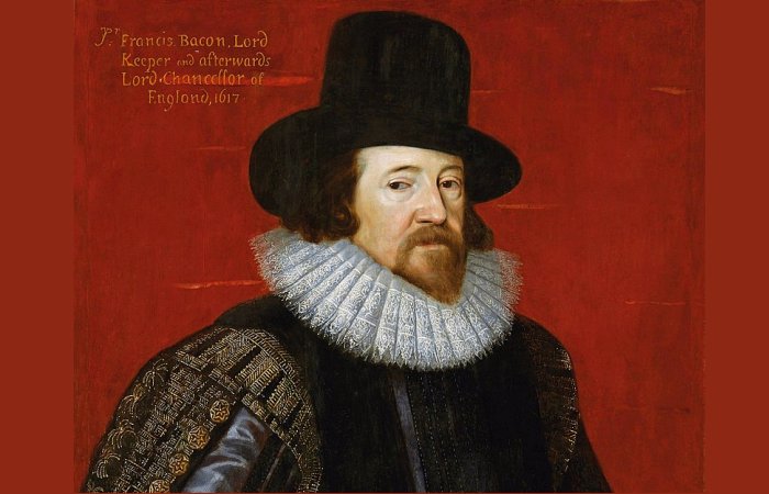 Francis Bacon Quotes - Golden Proverbs