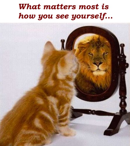 How To Improve Your Self-Confidence