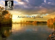 Aristotle Quotes