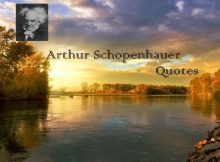 Arthur Schopenhauer Quotes