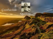 Confucius Quotes