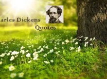 Charles Dickens Quotes