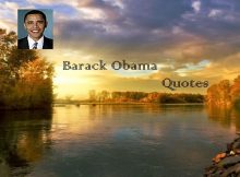 Barack Obama Quotes