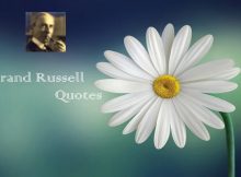 Bertrand Russell Quotes