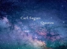 Carl Sagan Quotes