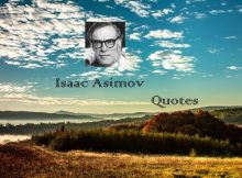 Isaac Asimov Quotes