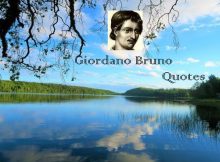 Giordano Bruno Quotes