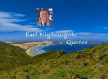 Earl Nightingale Quotes