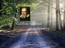 Galileo Galilei Quotes