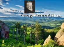 George Bernard Shaw Quotes