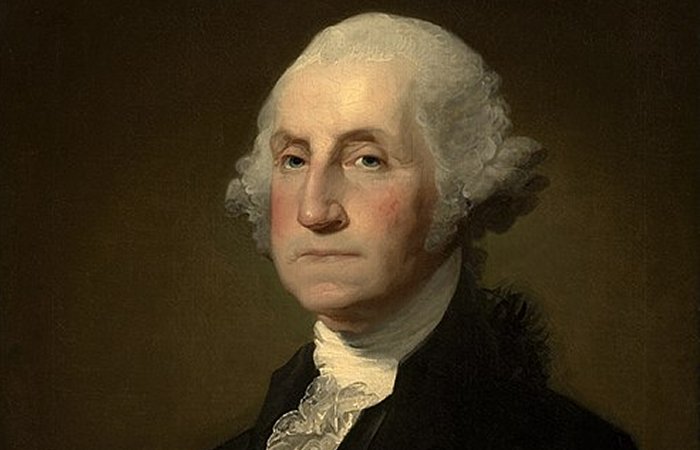 George Washington Quotes - Golden Proverbs