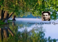 George Orwell Quotes