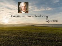 Emanuel Swedenborg Quotes