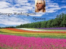 George Washington Quotes