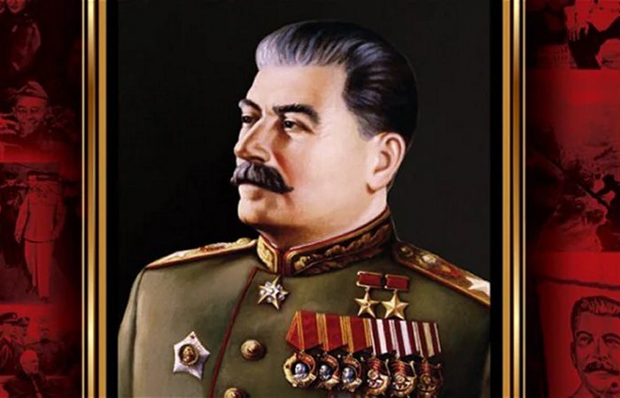 Joseph Stalin Quotes - Golden Proverbs