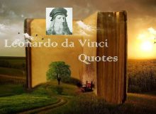 Leonardo da Vinci Quotes