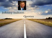 Johnny Isakson Quotes