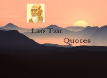 Lao Tzu Quotes