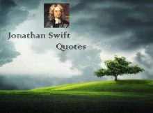 Jonathan Swift Quotes