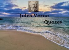 Jules Verne Quotes